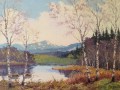 Paisaje otoño